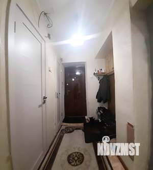 1-к квартира, вторичка, 30м2, 1/4 этаж
