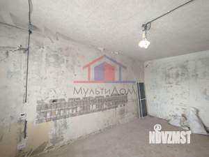 3-к квартира, вторичка, 61м2, 9/9 этаж