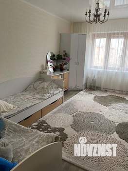 3-к квартира, вторичка, 105м2, 8/9 этаж