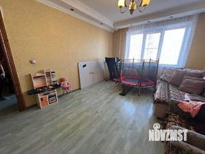 4-к квартира, вторичка, 81м2, 8/9 этаж