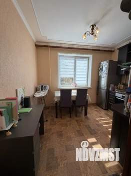 1-к квартира, вторичка, 37м2, 2/9 этаж