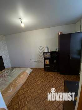 2-к квартира, вторичка, 55м2, 4/4 этаж