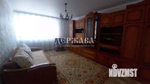 2-к квартира, вторичка, 46м2, 3/4 этаж