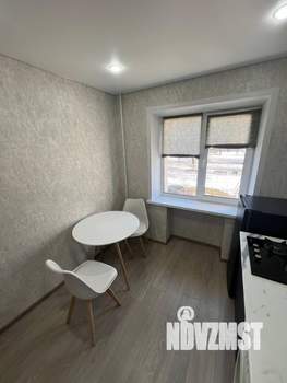 2-к квартира, вторичка, 45м2, 2/5 этаж