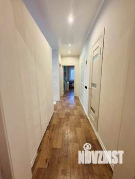 2-к квартира, вторичка, 61м2, 4/16 этаж