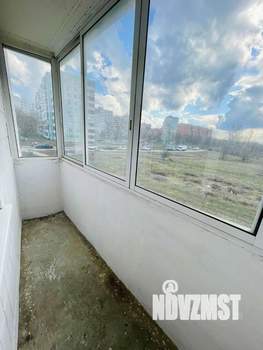 1-к квартира, вторичка, 34м2, 2/9 этаж