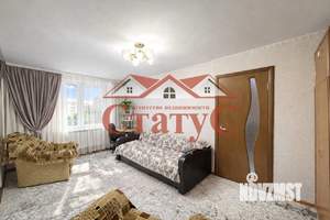 1-к квартира, вторичка, 35м2, 8/9 этаж