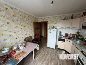 2-к квартира, вторичка, 50м2, 7/9 этаж