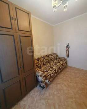 3-к квартира, вторичка, 65м2, 3/9 этаж