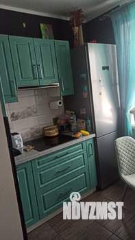 2-к квартира, вторичка, 52м2, 5/9 этаж