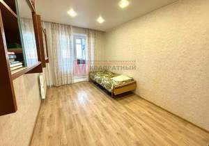 3-к квартира, вторичка, 64м2, 2/9 этаж
