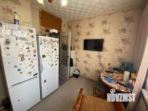 1-к квартира, вторичка, 38м2, 5/9 этаж
