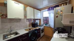 2-к квартира, вторичка, 44м2, 2/5 этаж