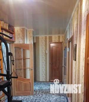 3-к квартира, вторичка, 64м2, 7/9 этаж