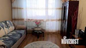 1-к квартира, вторичка, 37м2, 5/9 этаж