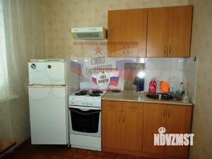 1-к квартира, вторичка, 37м2, 6/9 этаж