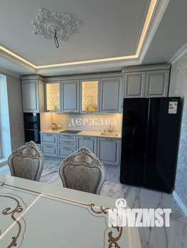 3-к квартира, вторичка, 96м2, 9/12 этаж