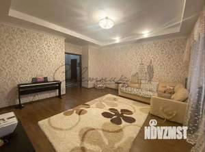 4-к квартира, вторичка, 103м2, 4/12 этаж