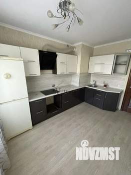 3-к квартира, вторичка, 63м2, 2/9 этаж