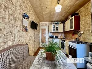 1-к квартира, вторичка, 36м2, 14/14 этаж