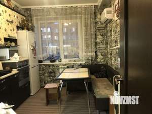 4-к квартира, вторичка, 82м2, 9/9 этаж
