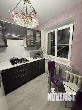 3-к квартира, вторичка, 52м2, 5/5 этаж