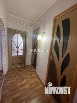 3-к квартира, вторичка, 62м2, 9/9 этаж