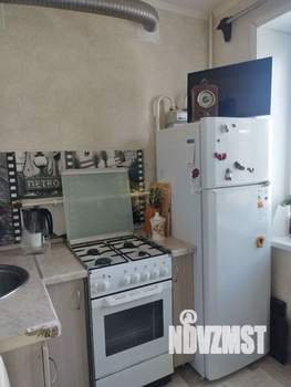 3-к квартира, вторичка, 59м2, 4/5 этаж
