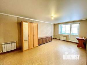 3-к квартира, вторичка, 66м2, 1/5 этаж