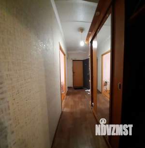 3-к квартира, вторичка, 64м2, 7/9 этаж