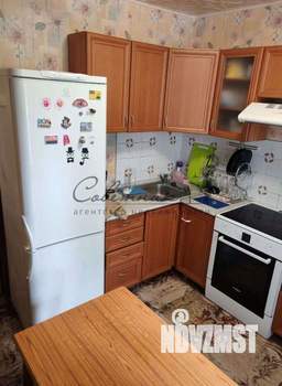 3-к квартира, вторичка, 65м2, 1/4 этаж