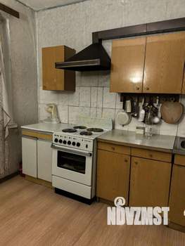 3-к квартира, вторичка, 63м2, 3/9 этаж