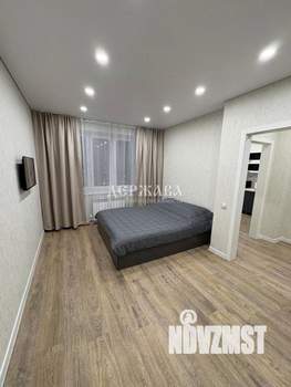 1-к квартира, вторичка, 33м2, 11/12 этаж