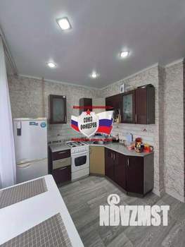 1-к квартира, вторичка, 37м2, 7/9 этаж
