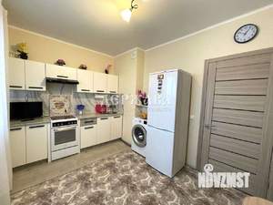 1-к квартира, вторичка, 36м2, 5/7 этаж