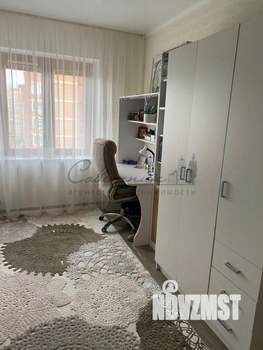 3-к квартира, вторичка, 105м2, 8/9 этаж