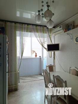 3-к квартира, вторичка, 87м2, 5/16 этаж
