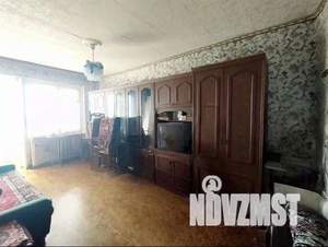 3-к квартира, вторичка, 62м2, 6/9 этаж