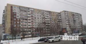 1-к квартира, вторичка, 38м2, 7/10 этаж