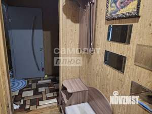 2-к квартира, вторичка, 44м2, 2/5 этаж