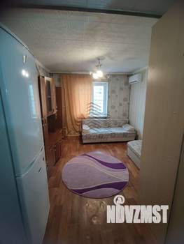 Студия квартира, вторичка, 17м2, 8/9 этаж
