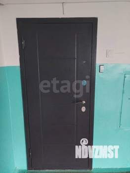 2-к квартира, вторичка, 45м2, 1/4 этаж