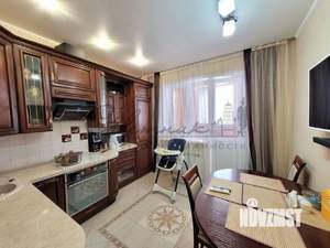 3-к квартира, вторичка, 83м2, 5/12 этаж