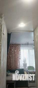 1-к квартира, вторичка, 37м2, 4/9 этаж