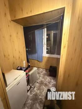 1-к квартира, вторичка, 35м2, 8/9 этаж