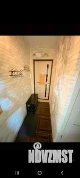 3-к квартира, вторичка, 49м2, 2/5 этаж