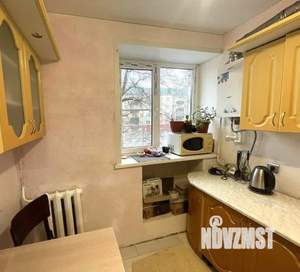 2-к квартира, вторичка, 40м2, 2/5 этаж