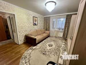 3-к квартира, вторичка, 60м2, 1/9 этаж