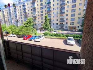 1-к квартира, вторичка, 35м2, 2/9 этаж