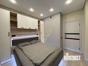 2-к квартира, вторичка, 64м2, 12/14 этаж